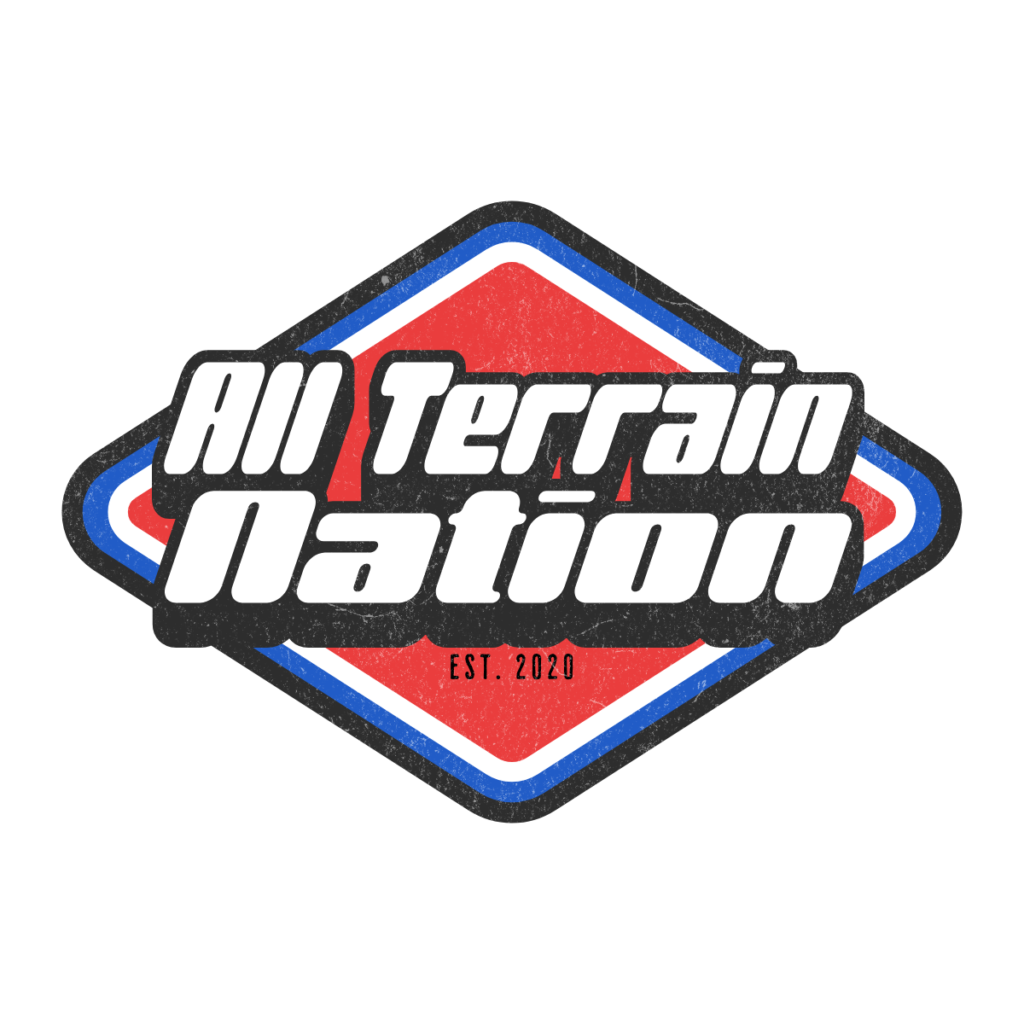 All Terrain Nation logo