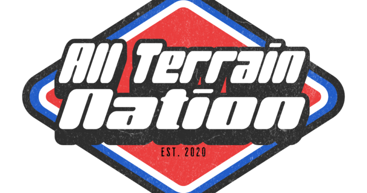 All Terrain Nation logo