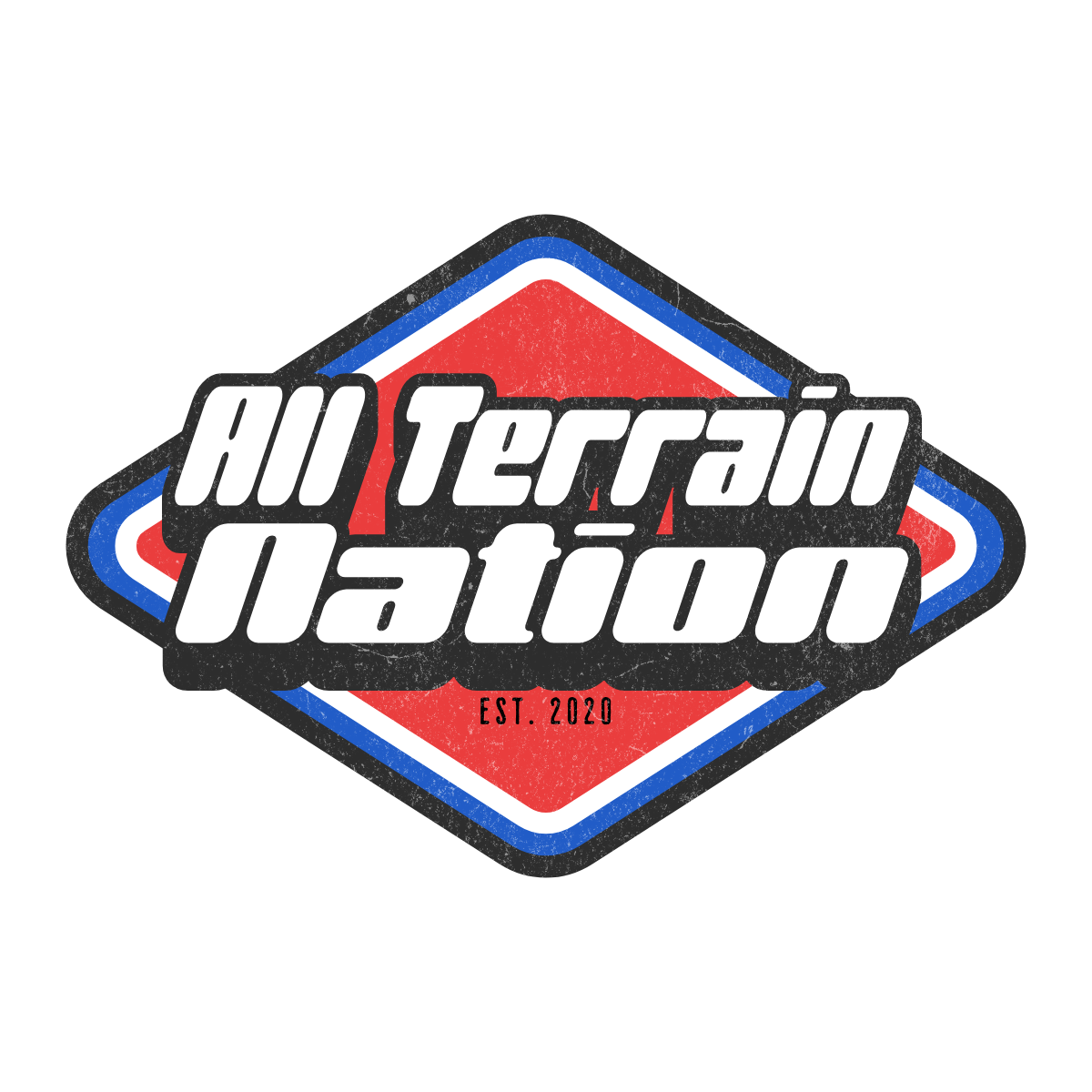 All Terrain Nation logo