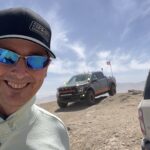 2025 Ford Bronco Sport Sasquatch