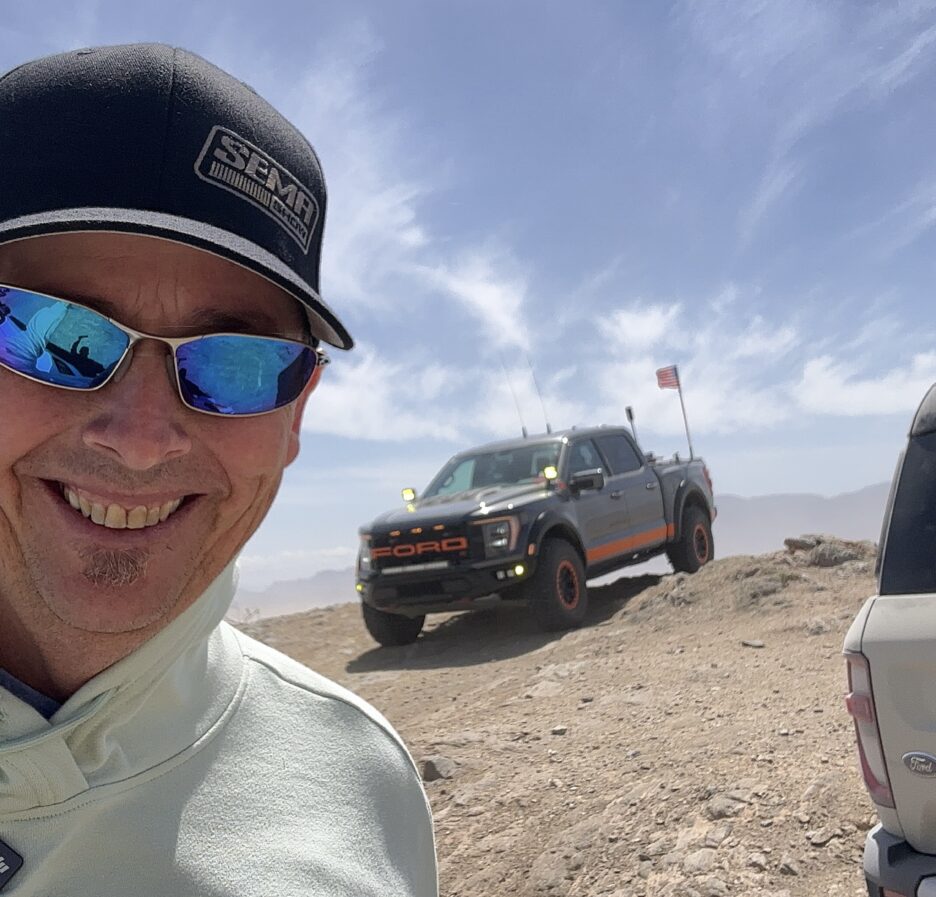 2025 Ford Bronco Sport Sasquatch