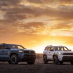 The sun has not set on the Toyota 4Runner