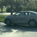 2026 Nissan Leaf