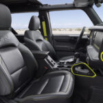 2027 Bronco RTR_Interior_02