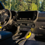 2027 Nissan Frontier Sport Edition