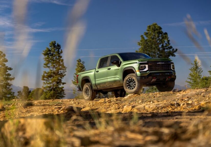 MY27_Chevrolet_Silverado_Trail Boss